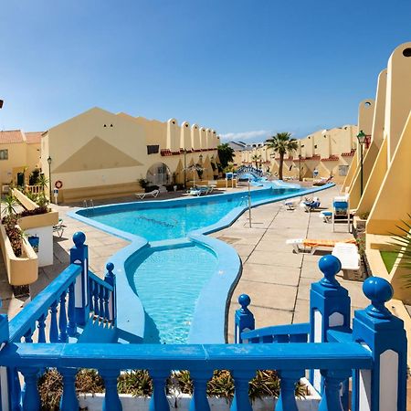 Mareverde Fase 3 Costa Adeje Home By Lovetenerife ภายนอก รูปภาพ