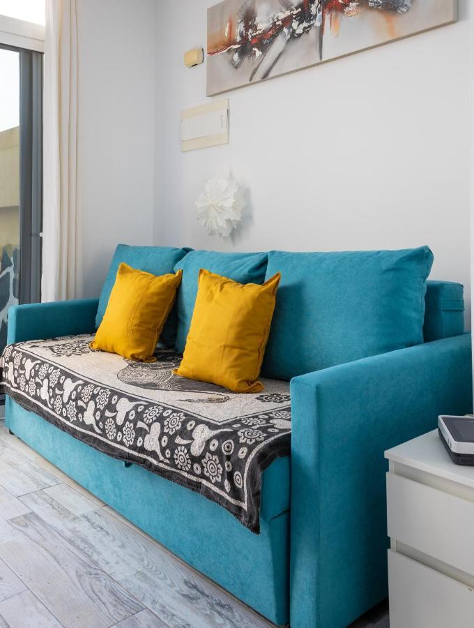 Mareverde Fase 3 Costa Adeje Home By Lovetenerife ภายนอก รูปภาพ