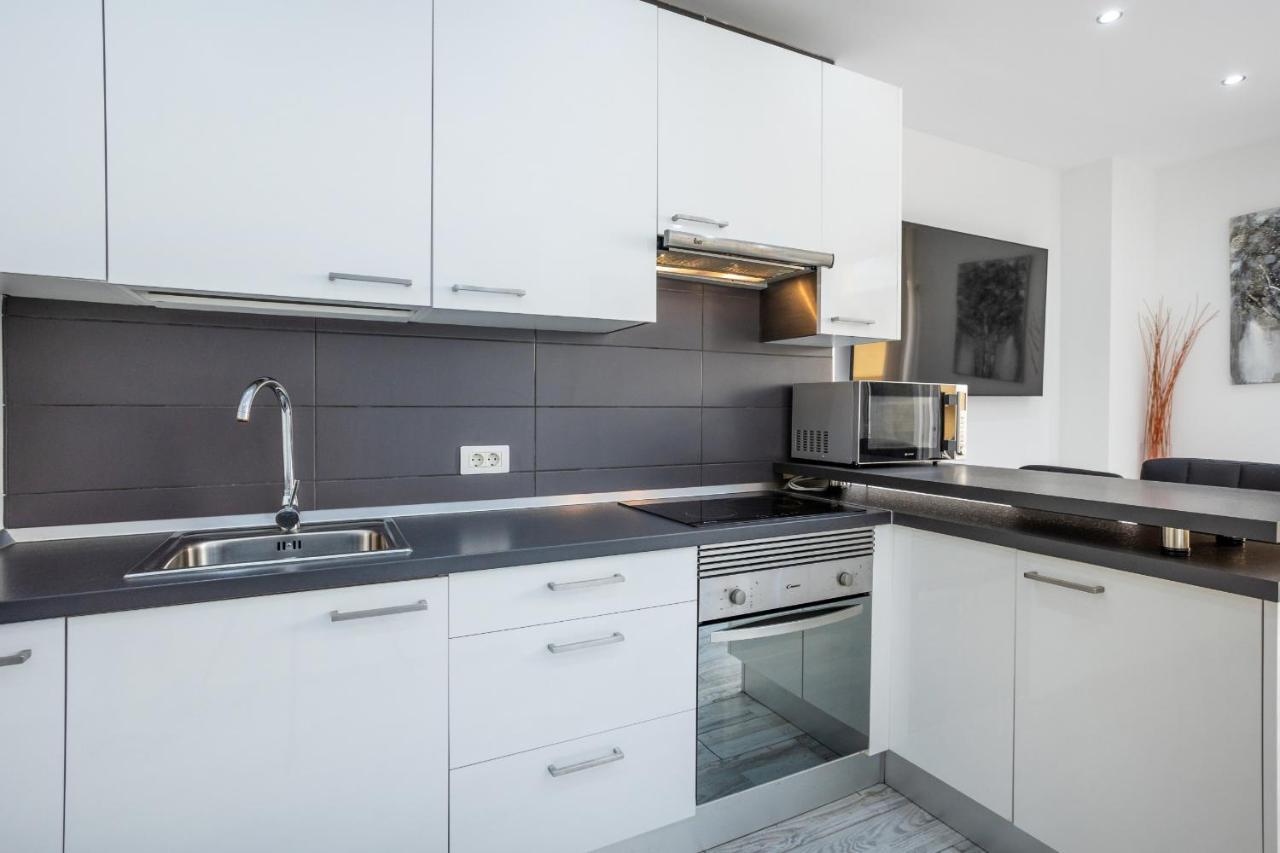 Mareverde Fase 3 Costa Adeje Home By Lovetenerife ภายนอก รูปภาพ