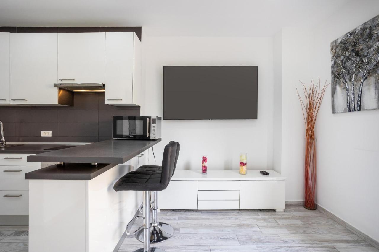 Mareverde Fase 3 Costa Adeje Home By Lovetenerife ภายนอก รูปภาพ