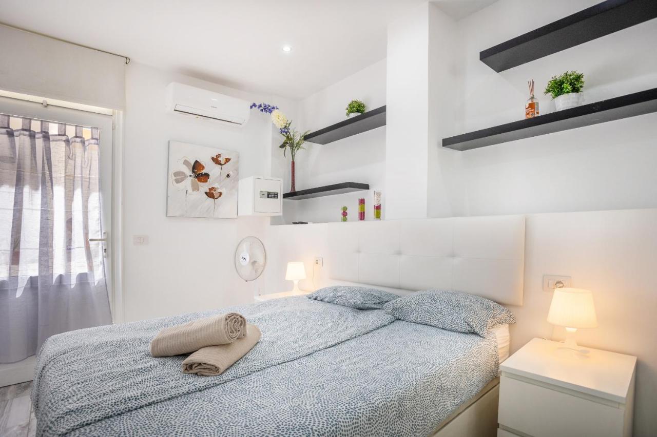 Mareverde Fase 3 Costa Adeje Home By Lovetenerife ภายนอก รูปภาพ