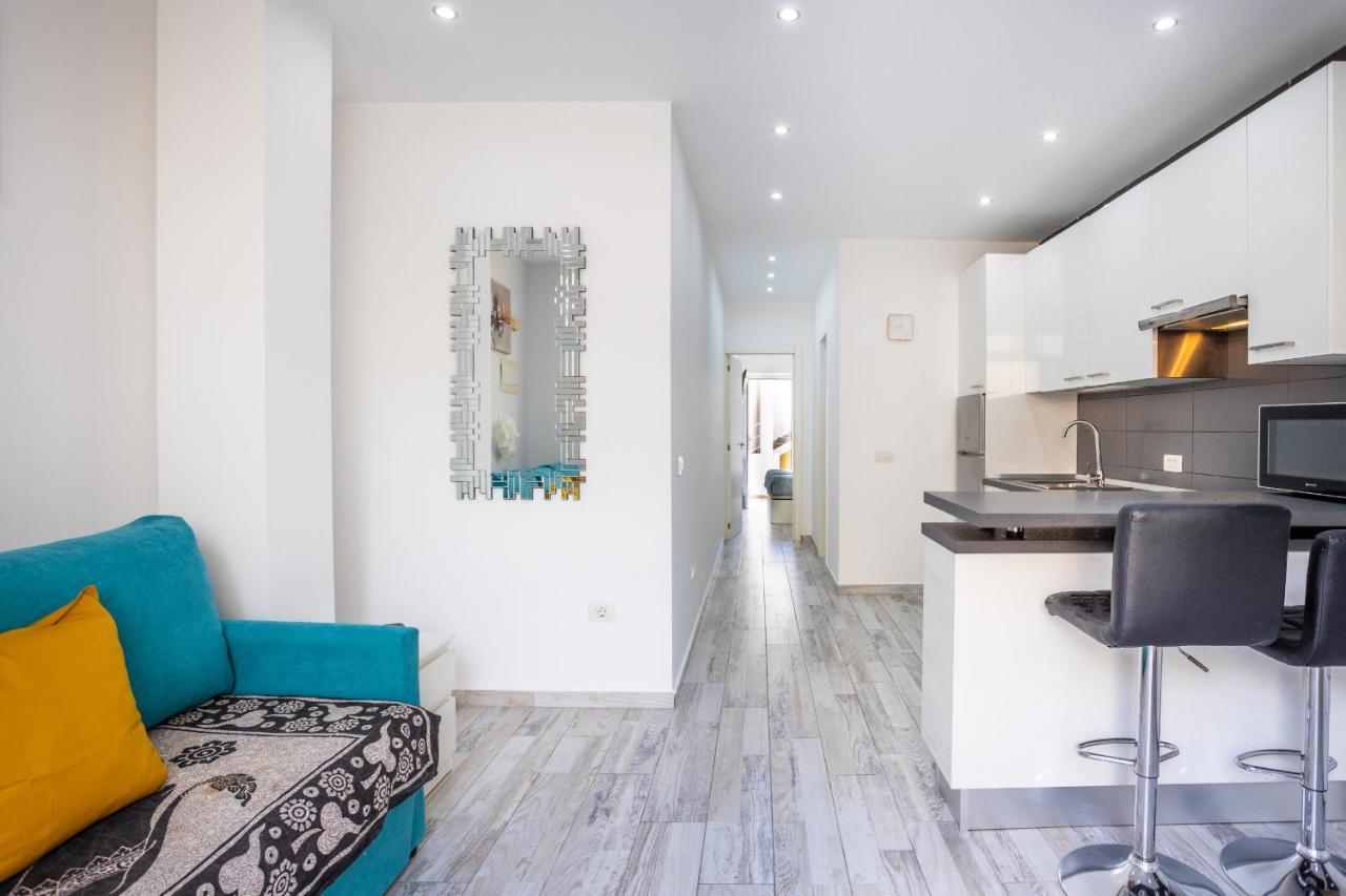 Mareverde Fase 3 Costa Adeje Home By Lovetenerife ภายนอก รูปภาพ