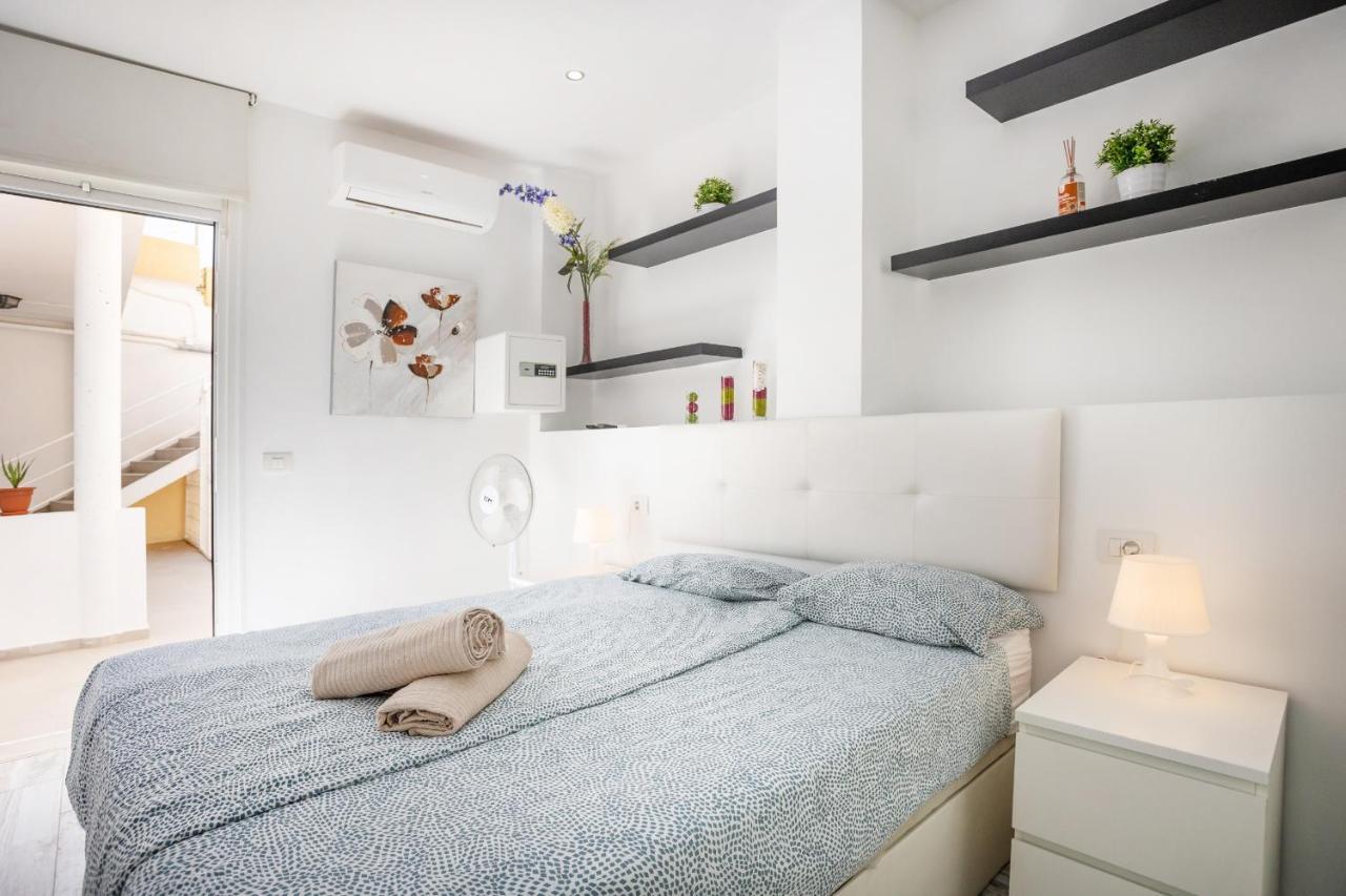 Mareverde Fase 3 Costa Adeje Home By Lovetenerife ภายนอก รูปภาพ