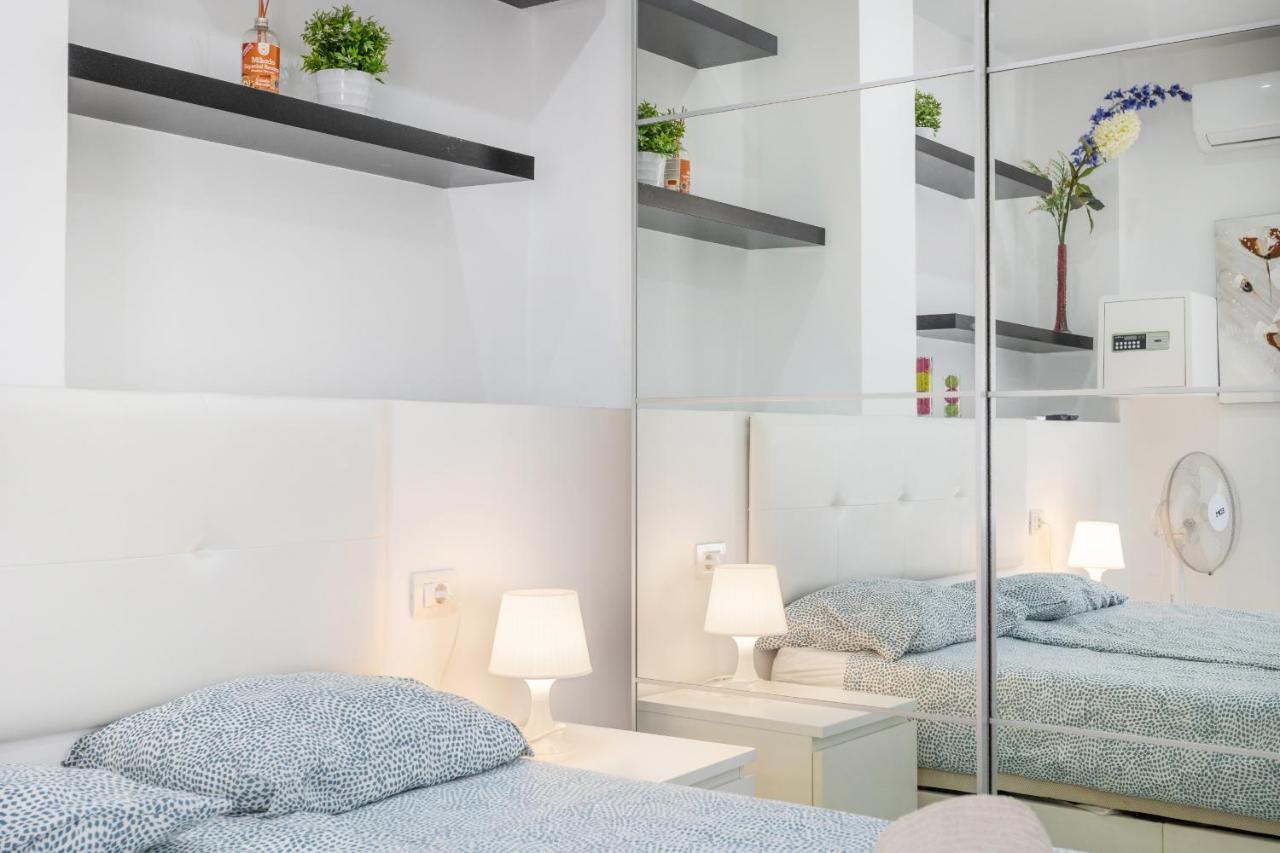 Mareverde Fase 3 Costa Adeje Home By Lovetenerife ภายนอก รูปภาพ