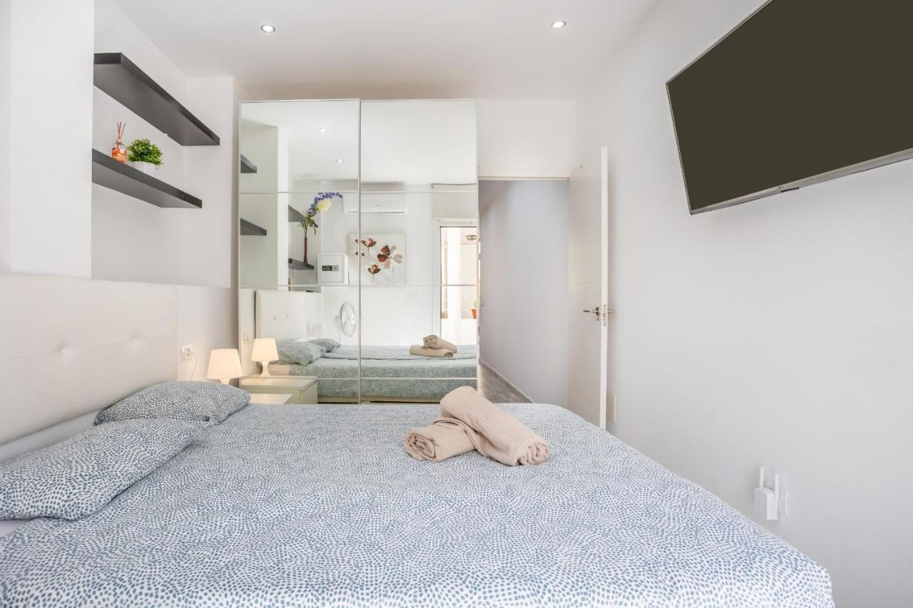 Mareverde Fase 3 Costa Adeje Home By Lovetenerife ภายนอก รูปภาพ