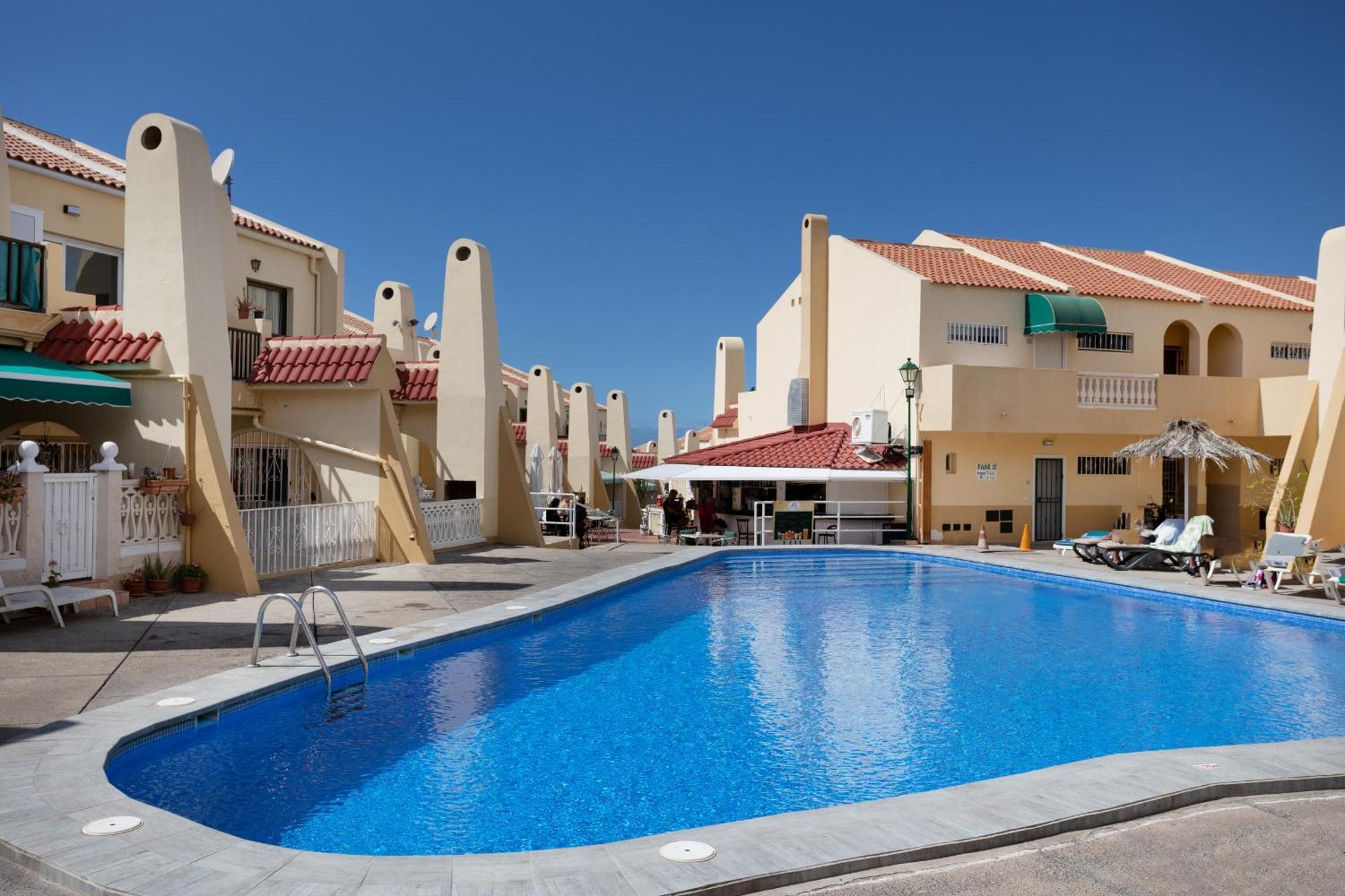 Mareverde Fase 3 Costa Adeje Home By Lovetenerife ภายนอก รูปภาพ