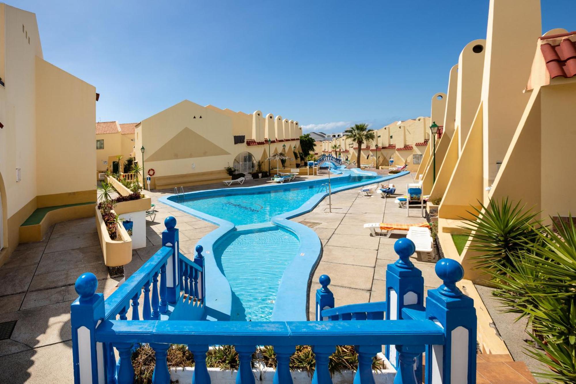 Mareverde Fase 3 Costa Adeje Home By Lovetenerife ภายนอก รูปภาพ