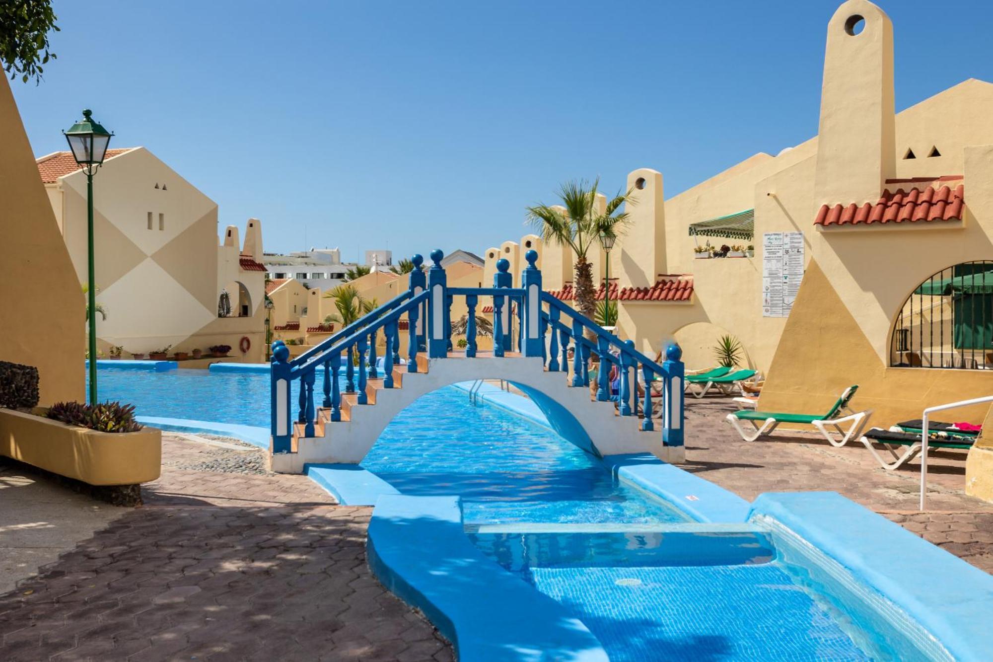 Mareverde Fase 3 Costa Adeje Home By Lovetenerife ภายนอก รูปภาพ
