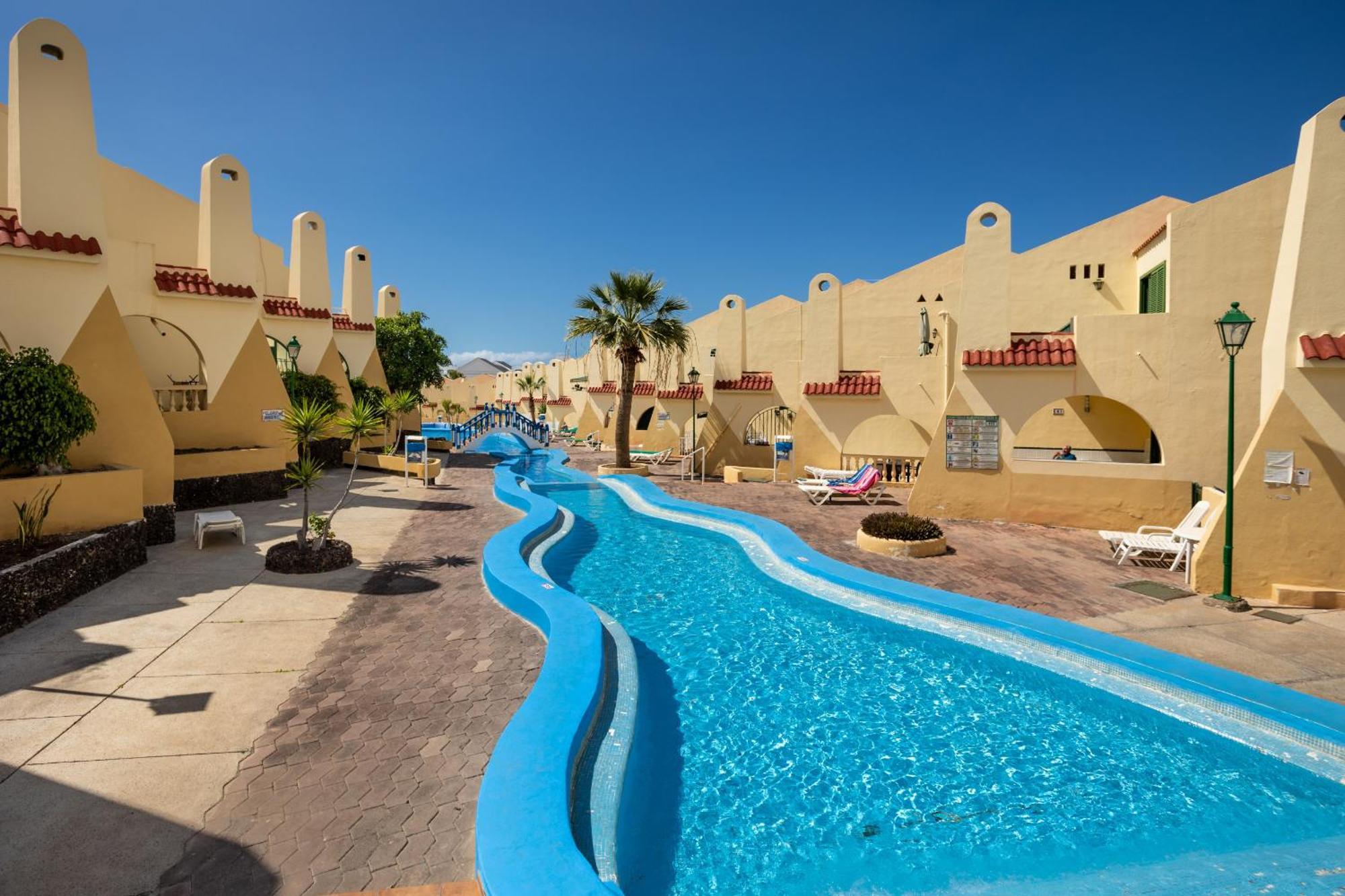 Mareverde Fase 3 Costa Adeje Home By Lovetenerife ภายนอก รูปภาพ