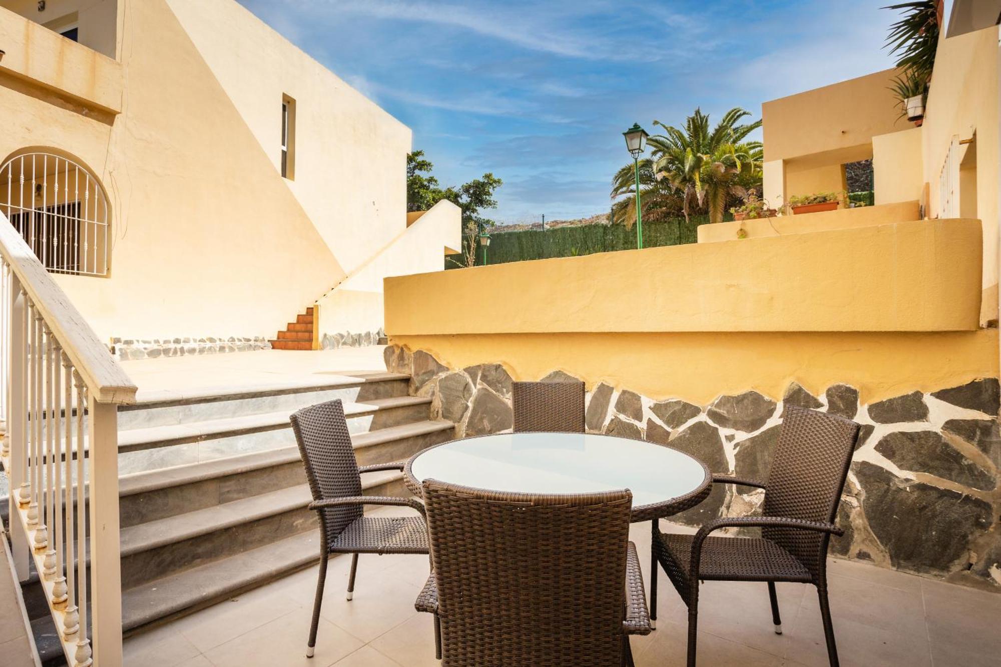 Mareverde Fase 3 Costa Adeje Home By Lovetenerife ภายนอก รูปภาพ