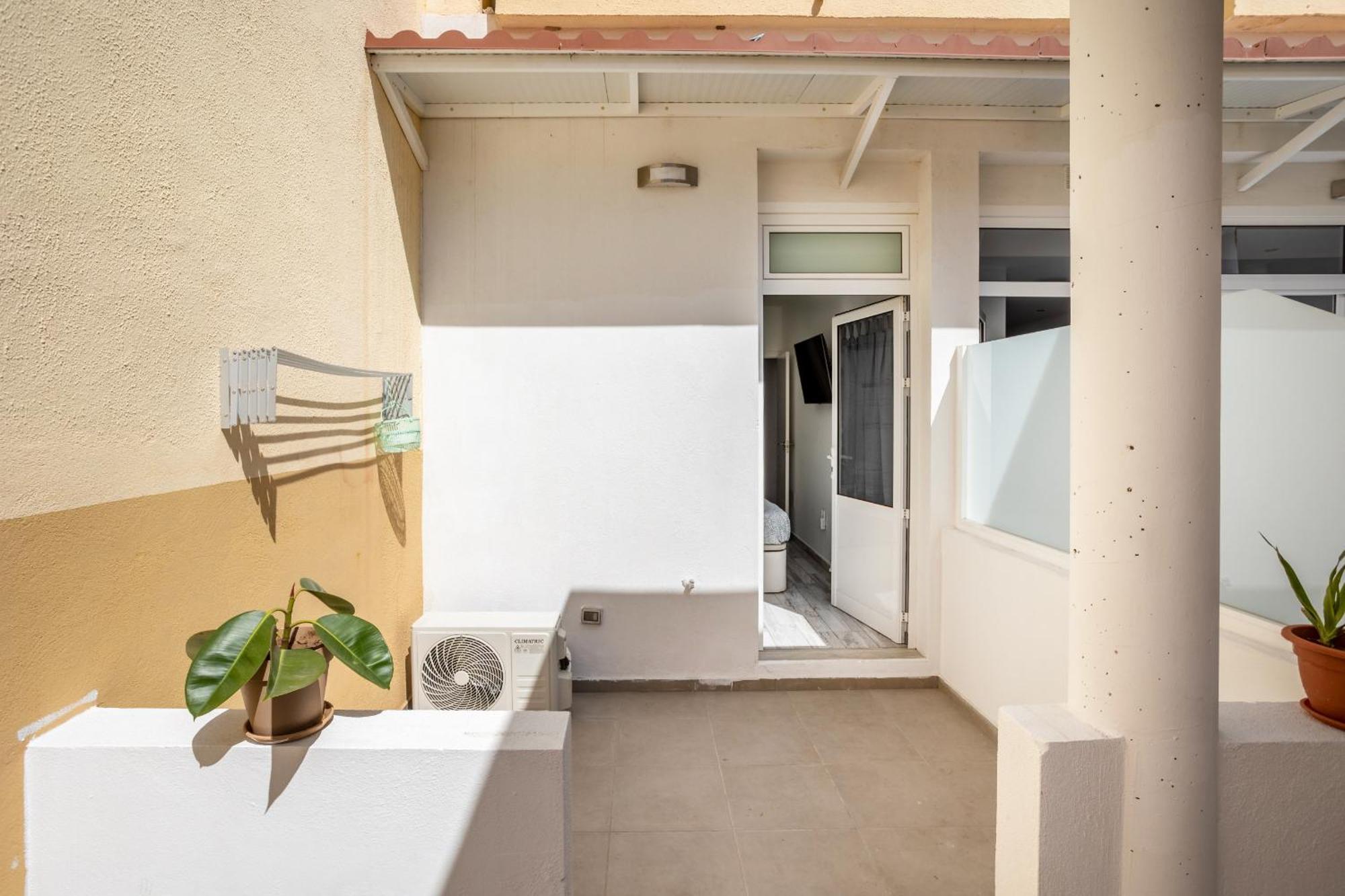 Mareverde Fase 3 Costa Adeje Home By Lovetenerife ภายนอก รูปภาพ
