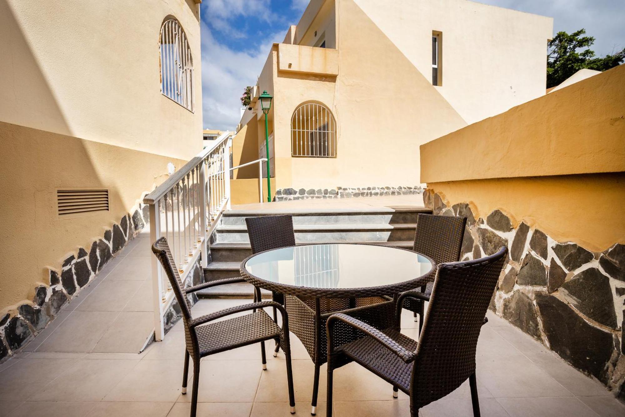 Mareverde Fase 3 Costa Adeje Home By Lovetenerife ภายนอก รูปภาพ