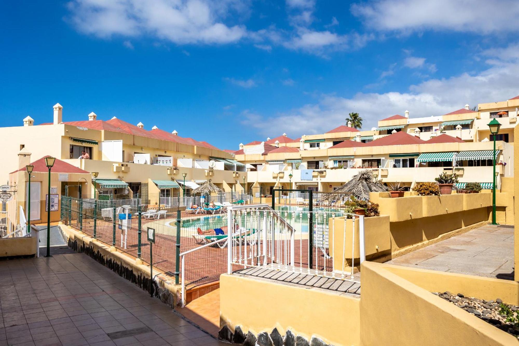 Mareverde Fase 3 Costa Adeje Home By Lovetenerife ภายนอก รูปภาพ